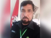 پشاور کے تھانہ بڈھ بیر کے ایس ایچ او نثار کورونا سے لڑتے ہوئے جاں بحق          