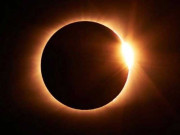 سورج گرہن رواں ماہ 21 جون کو ہوگا