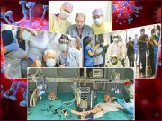 کورونا  سائنسی دعوے اور قدرت کے معجزے