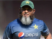 مشتاق احمد دورہ انگلینڈ کیلیے اسپن بولنگ کوچ مقرر