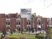پمز اسلام آباد میں جاں بحق کورونا مریضوں کی تعداد 68 ہوگئی 14 کی حالت تشویشناک