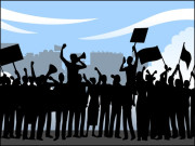 کیا یہی اندازِ مسلمانی ہے