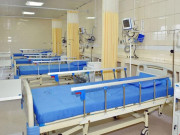 سندھ حکومت کا کورونا سے نمٹنے کیلیے مزید 5 اسپتال قائم کرنے کا فیصلہ