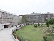 کورونا کا پھیلاؤ میٹرک بورڈ اور سندھ ہیلتھ کیئر کمیشن کے دفاتر بند