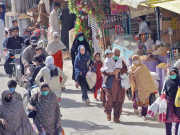 عالمی ادارۂ صحت کا پاکستان میں لاک ڈاؤن کی نرمی پر اظہارِ تشویش