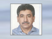 پی این ایس سی کے نئے چیئرمین نے چارج سنبھال لیا