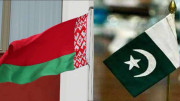 پاکستان سے افرادی قوت بیلاروس بھیجنے کے لیے ایم او یو پر دستخط