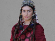 ارطغرل غازی کی ایک اور اداکارہ بورجو کیراتل کا پاکستان آنے کی خواہش کا اظہار
