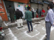 پاکستان میں عالمی ادارۂ صحت کی تجویز کے مطابق لاک ڈاؤن کیا جائے طبی ماہرین