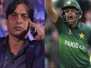 شعیب اختر کو غصہ دلانے کی بات بابر نہ بھول پائے