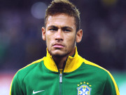 نیمارکوکرمنل چارجز کا سامنا