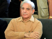 شہبازشریف کا کورونا ٹیسٹ مثبت خود کوقرنطینہ کرلیا