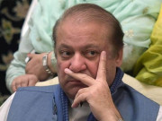 توشہ خانہ ریفرنس نواز شریف کے ناقابل ضمانت وارنٹ گرفتاری جاری