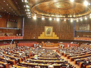 قومی اسمبلی حکومت اور اپوزیشن کی کورونا اور اسٹیل ملز نجکاری پر ایک دوسرے پر تنقید