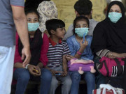 سندھ میں 10 سال تک کے 1712 بچے کورونا کا شکار