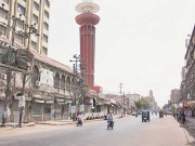 سندھ حکومت کا صوبے میں 2 ہفتوں کے لیے سخت لاک ڈاؤن پر غور