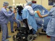 معذوری آڑے نہ آسکی