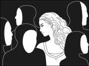 نوجوانوں میں اکیلے پن کا احساس ہماری سوچ سے بھی زیادہ ہے تحقیق