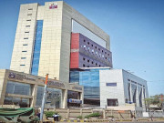 آئی بی اے کے نئے ڈائریکٹر ساڑھے 25 لاکھ روپے ماہانہ تنخواہ لیں گےسمری حکومت سندھ کو ارسال