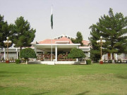 وزیراعلی بلوچستان سے ملاقات کی یقینی دہانی پراپوزیشن کا دھرنا موٗخر