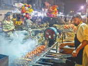 سندھ میں چائے خانوں اور ریستوران کھلنے کے اوقات کار میں اضافہ