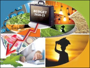 قرضوں کا بوجھ اور بجٹ کے دعوے