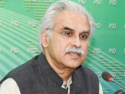 کورونا مریضوں کی خدمت پر مامور طبی شعبہ کیلیے خصوصی پیکیج لارہے ہیں ظفر مرزا