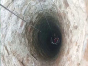 جمرود کنویں میں اترنے والے 6 مزدور زہریلی گیس سے جاں بحق 3 کی حالت غیر