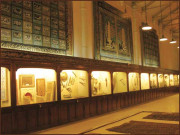 عجائب خانوں کی عجیب دنیا