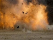 راولپنڈی کینٹ میں دھماکا ایک شخص جاں بحق