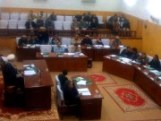 گلگت بلتستان میں نگران وزیراعلی کے لئے 2 درجن سے زائد نام تجویز