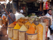 دودھ آٹا  دال اور مصالحہ جات کی قیمتوں میں اضافہ