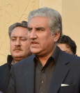 بھارتی عزائم جاننے کے باوجود دفاعی اخراجات میں اضافہ نہیں کیا شاہ محمود قریشی