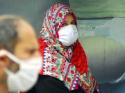 کراچی میں کورونا وبا تشویشناک حد تک بڑھ گئی مصدقہ مریض 41 ہزار سے متجاوز