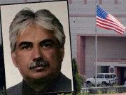 ترکی  دہشت گردوں کی سہولت کاری پر امریکی قونصل خانے کے ملازم کو 9 سال قید