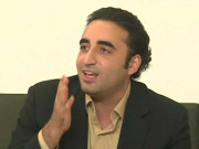 پی ٹی آئی ایم ایف بجٹ ملکی معیشت کو سونامی کی طرح تباہ کر دے گا بلاول بھٹو