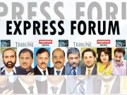 وفاقی بجٹ صنعت دوست تاجر برادری کو کوئی ریلیف نہیں دیا گیا ایکسپریس فورم