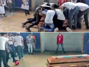 میکسیکو میں قتل ہونے والے فٹبالر کو ساتھیوں کا منفرد خراج عقیدت