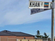 میلبورن میں گلیوں کے نام پاکستانی کرکٹرز پر رکھ دیے گئے