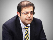 نیب کا سلمان شہباز کو انٹرپول کے ذریعے برطانیہ سے واپس لانے کا فیصلہ