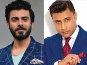 فواد خان اورزلفی بخاری جنوبی ایشیا کے 5 بہترین اسٹائل آئکن میں شامل
