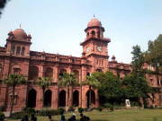 پنجاب کی یونیورسٹیز میں ترجمہ کے ساتھ قرآن پاک پڑھانے کا نوٹیفکیشن جاری
