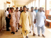 ٹیکسی ڈرائیور کے قتل میں ملوث رینجرز اہلکار بے گناہ قرار