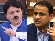 قبائلی اضلاع کیلئے این ایف سی سے 3 فیصد پر سندھ اور کے پی کے آمنے سامنے