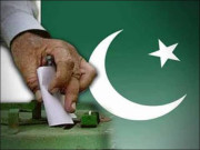 ایک گلی کی خاطر ووٹ دینا