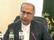 بجٹ بناتے ہوئے مشکل فیصلے کیے گئے مشیر خزانہ