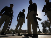 آئی جی سندھ کی رہائش گاہ پر تعینات 23 اہلکار کورونا کا شکار