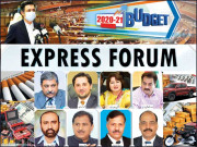 وفاقی بجٹ 202021ء …ملکی معیشت مستحکم ہوپائے گی 