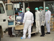 ملک میں کورونا مصدقہ کیسز ایک لاکھ 44 ہزار سے بڑھ گئے 2729 افراد جاں بحق