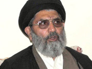 مختاراعظمی اور ان کے بیٹے کا قتل دہشت گردی ہے ساجد نقوی